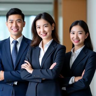 Monitor One compliance and regulatory experts in Singapore